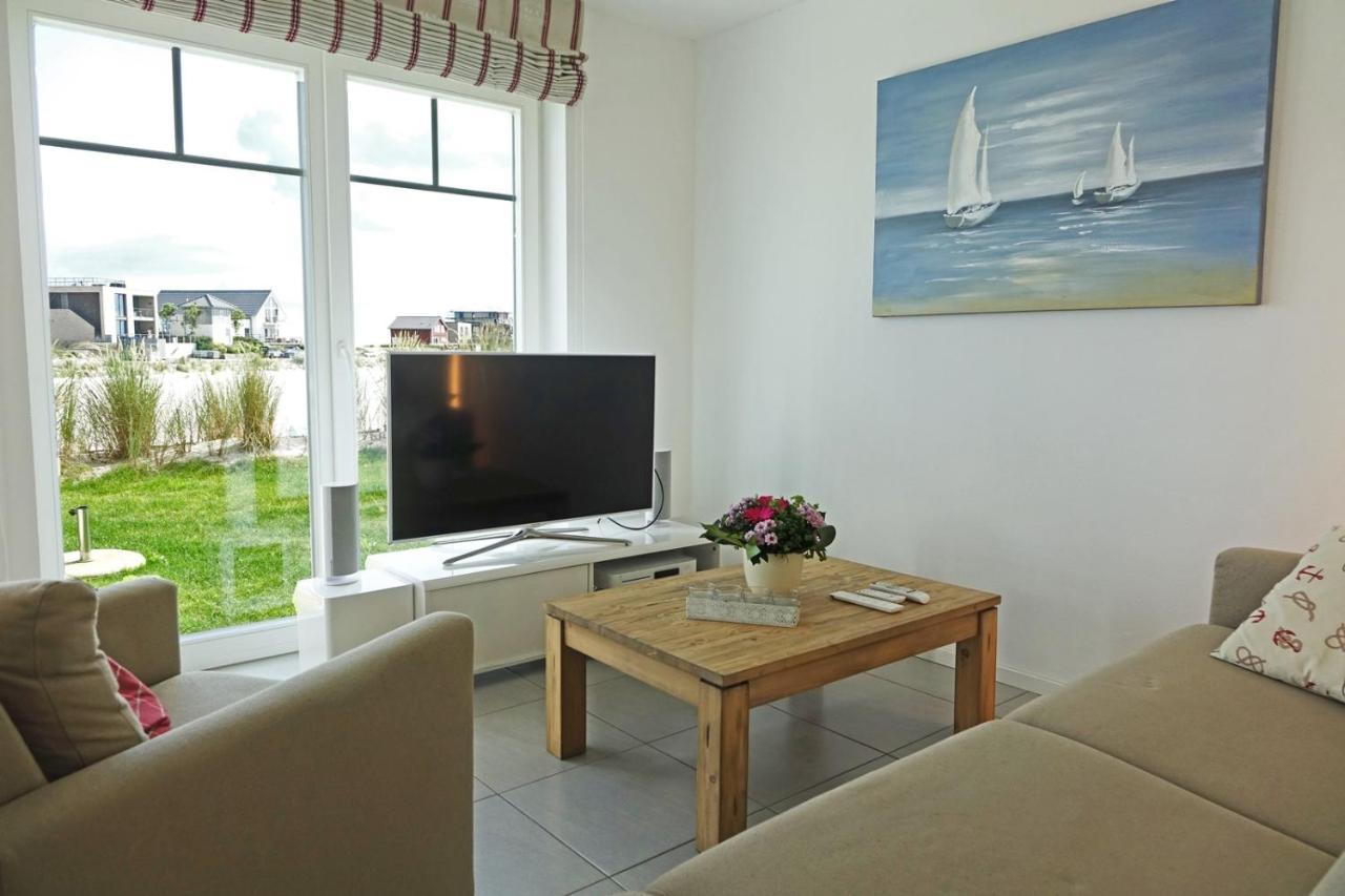 Strandgut Olpenitz Dış mekan fotoğraf