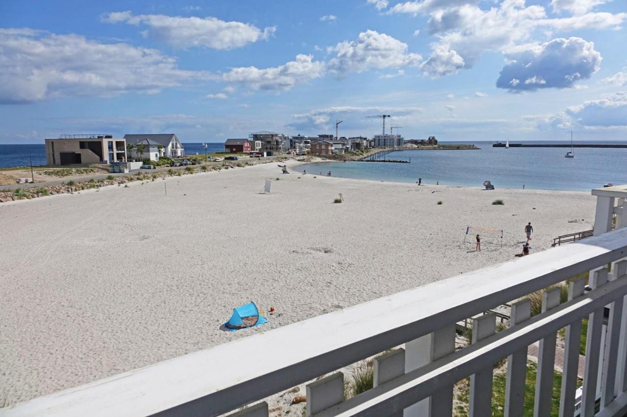 Strandgut Olpenitz Dış mekan fotoğraf