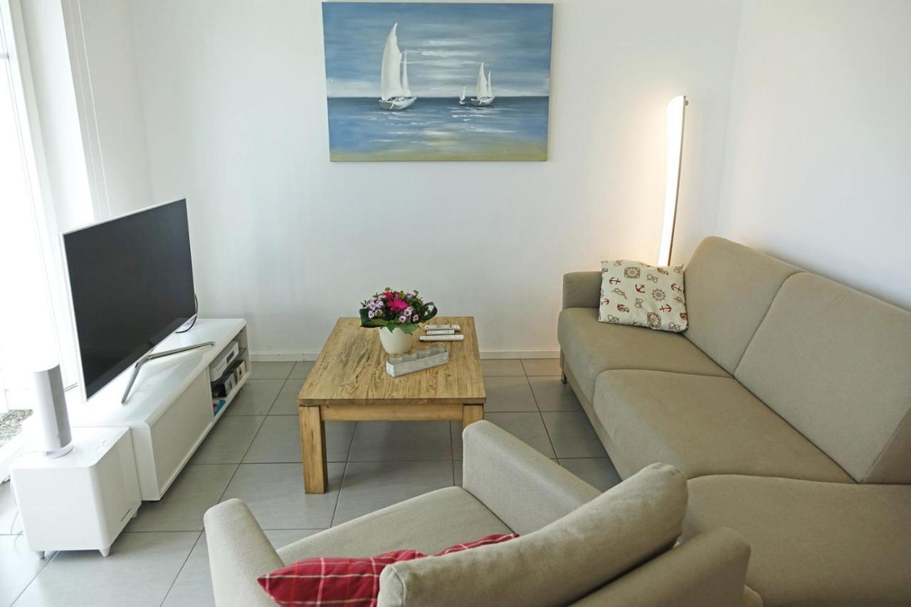 Strandgut Olpenitz Dış mekan fotoğraf